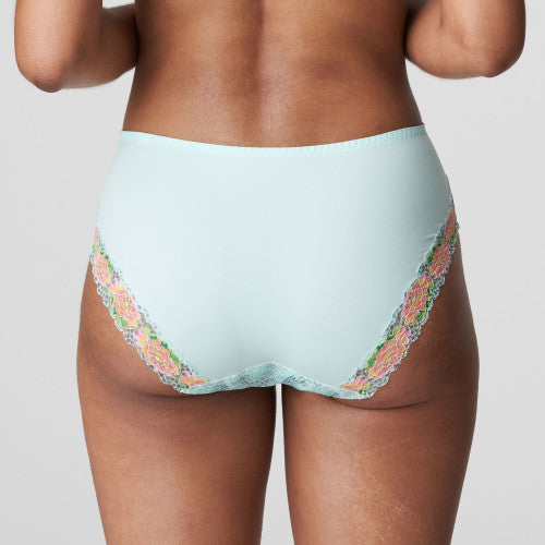Primadonna Twist Efforia Full Briefs in Hawaiian Dream