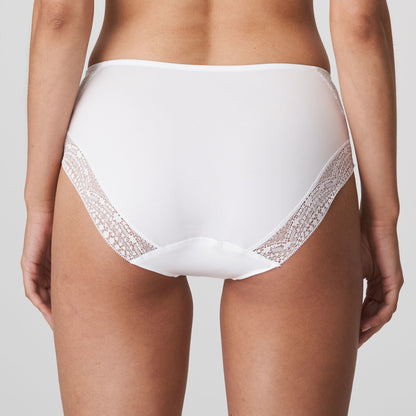 Primadonna Epirus Full Briefs in White