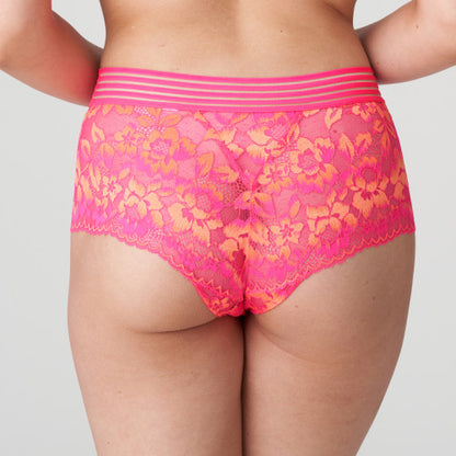 PrimaDonna Twist VERAO hotpants in L.A. Pink