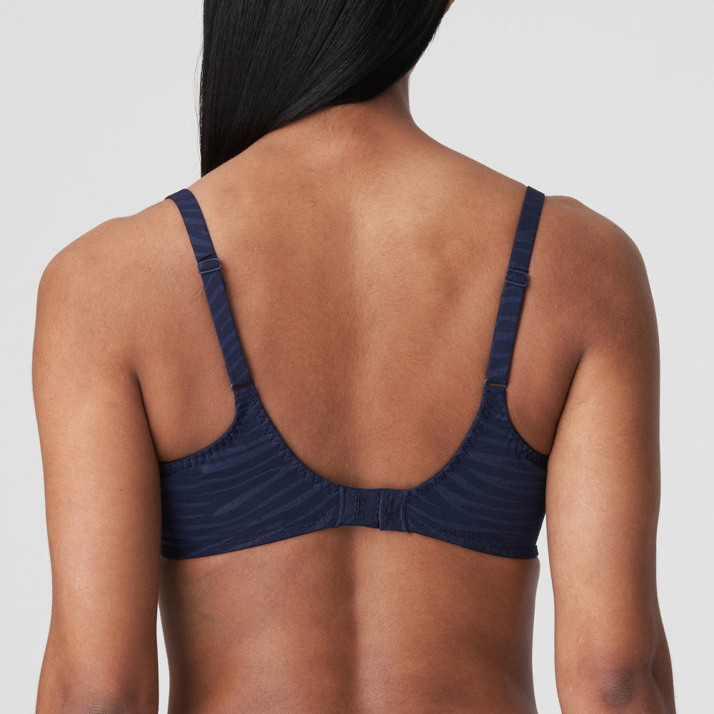 Primadonna Twist Basel Full Cup Wire Bra in 34E