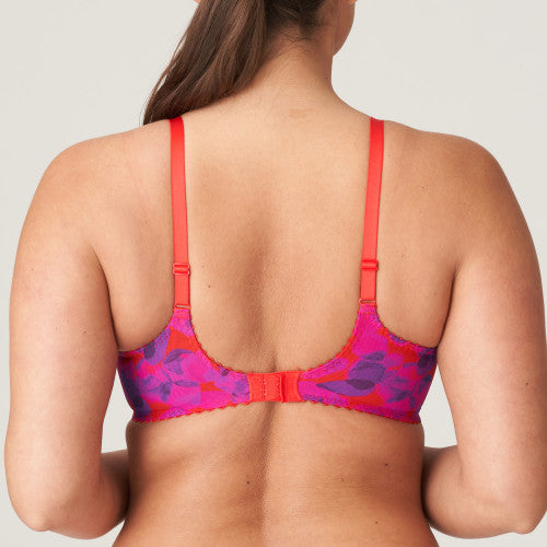 PrimaDonna Twist LENOX HILL full cup bra in Pomme d amour