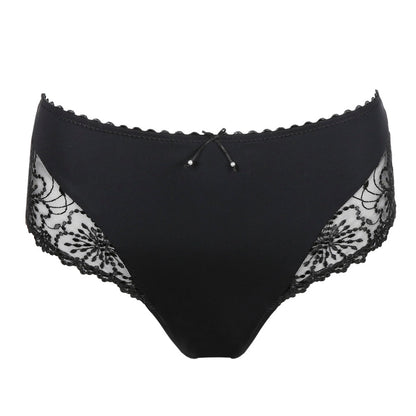 Marie Jo Jane Full Briefs in Black