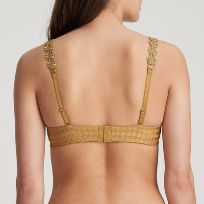 0100419 Gold-UK 36C / EU 80C / US 36C