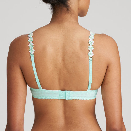 Marie Jo AVERO Balcony Bra in Miami Mint