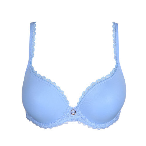 Marie Jo Jadei Padded Bra Heartshape in Open Air