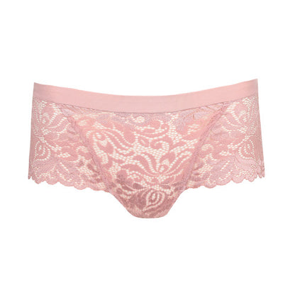 Marie Jo Elis Shorts in Vintage Pink