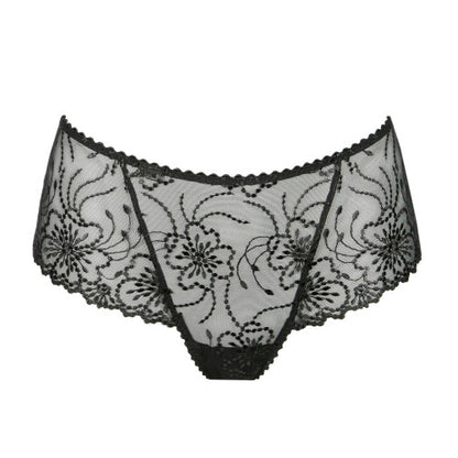 Marie Jo Jane Luxury Thong in Black