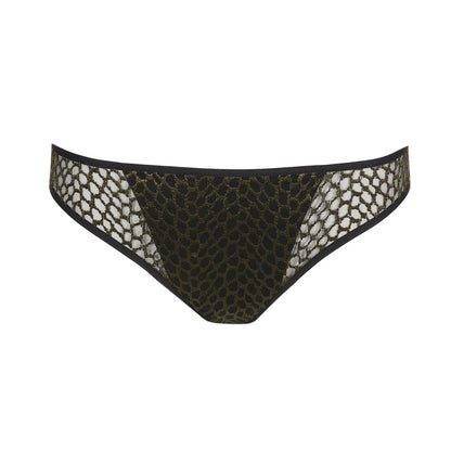 Marie  Jo L'aventure Alexander Rio Briefs in Camourflage