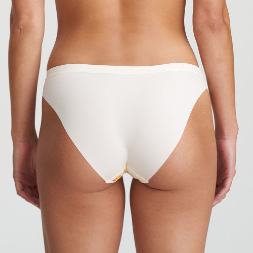 Marie Jo L'aventure Nagae Rio Brief in Geisha