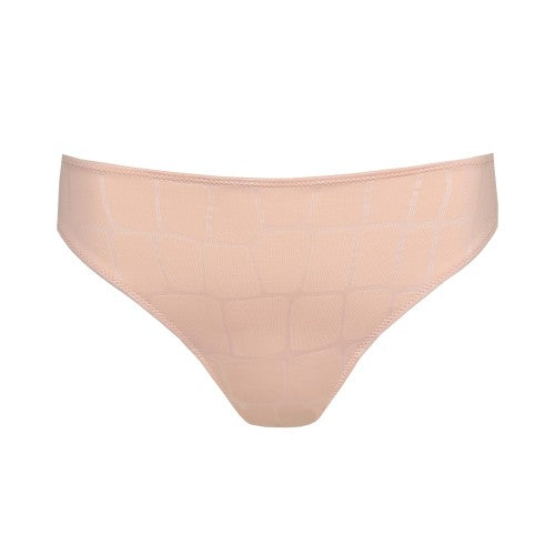 Marie Jo L'aventure Yoshua Rio Briefs in Silky Tan