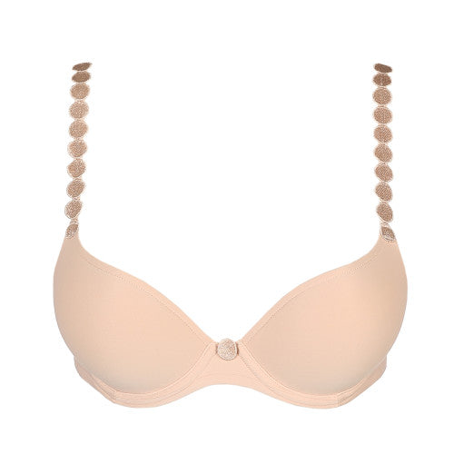 Marie Jo Tom Push Up in Caffe Latte