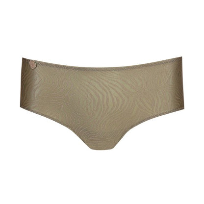 Marie Jo L'aventure Shorts  in Golden Olive