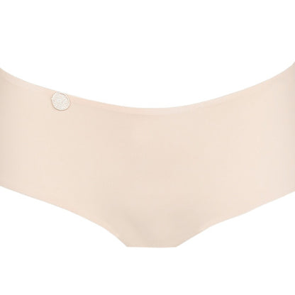 Marie Jo Tom Seamless Shorts in Caffe Latte