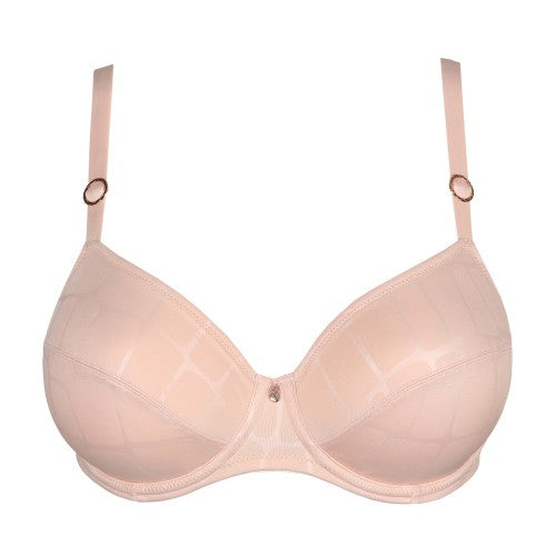 Marie Jo L'aventure Yoshua Full Cup wire bra in Silky Tan
