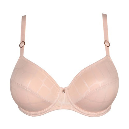 Marie Jo L'aventure Yoshua Full Cup wire bra in Silky Tan