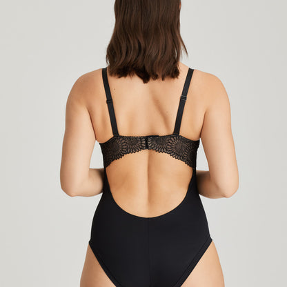 Primadonna Sophora Body in Black
