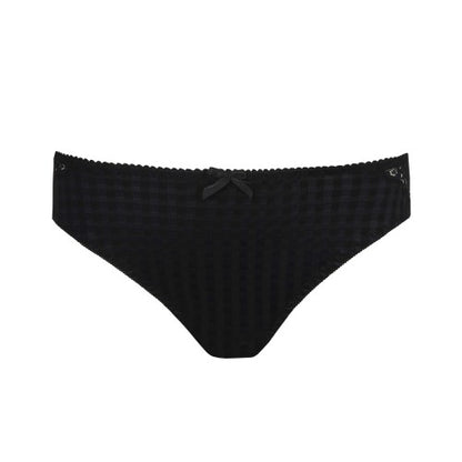 Primadonna Madison Rio Briefs in Black