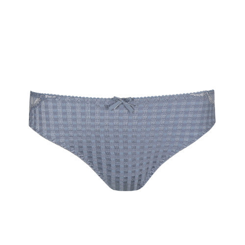 Primadonna Madison Rio Briefs in Atlantic Blue