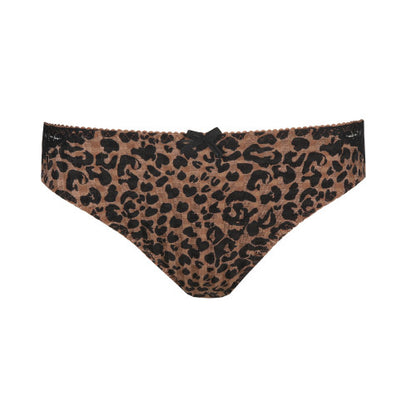 Primadonna Madison Rio Briefs in Bronze