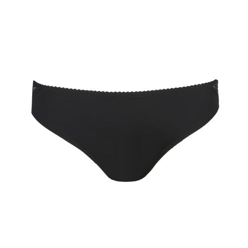 Primadonna Montara Rio Briefs in Black