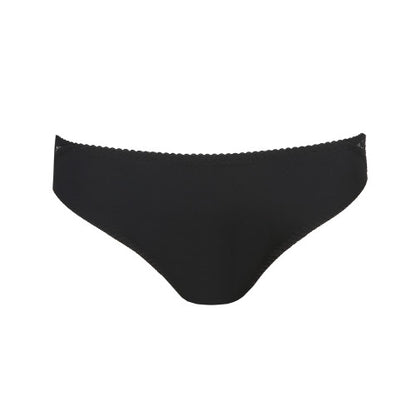 Primadonna Montara Rio Briefs in Black