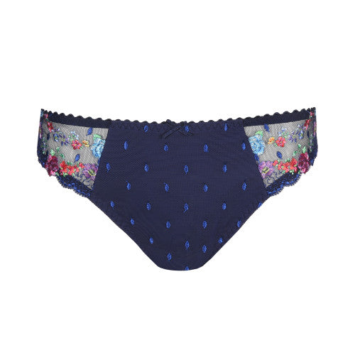 Primadonna Sedaine Rio Briefs in Water Blue