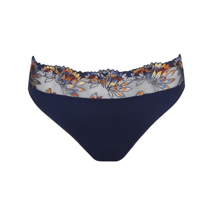 0562900 Sapphire Blue-XL