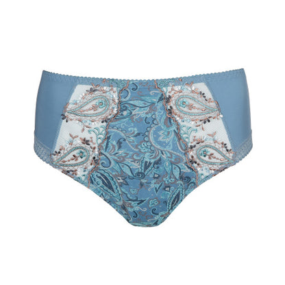 Primadonna Alalia Full Briefs  in Autumn Blue