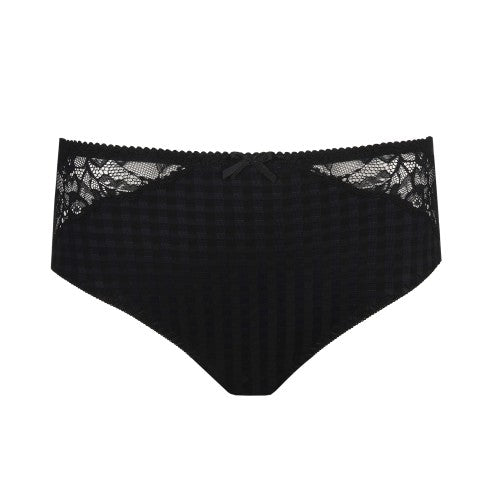 PrimaDonna Madison Full Briefs in Black