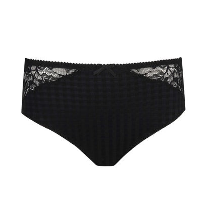 PrimaDonna Madison Full Briefs in Black