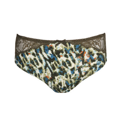 PrimaDonna MADISON full briefs in olive green