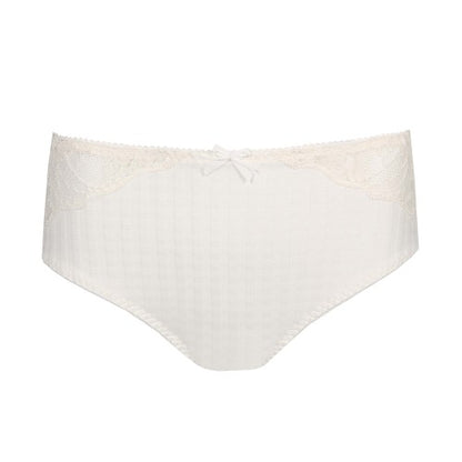 Primadonna Madison Full Briefs in Natural