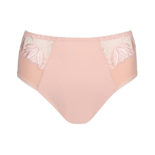Primadonna Orlando Full Briefs in Pearly Pink