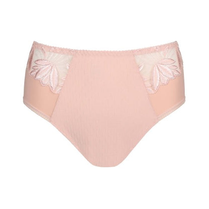 Primadonna Orlando Full Briefs in Pearly Pink