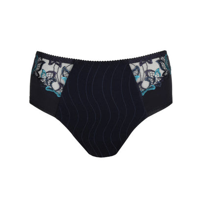 PrimaDonna DEAUVILLE full briefs in velvet blue