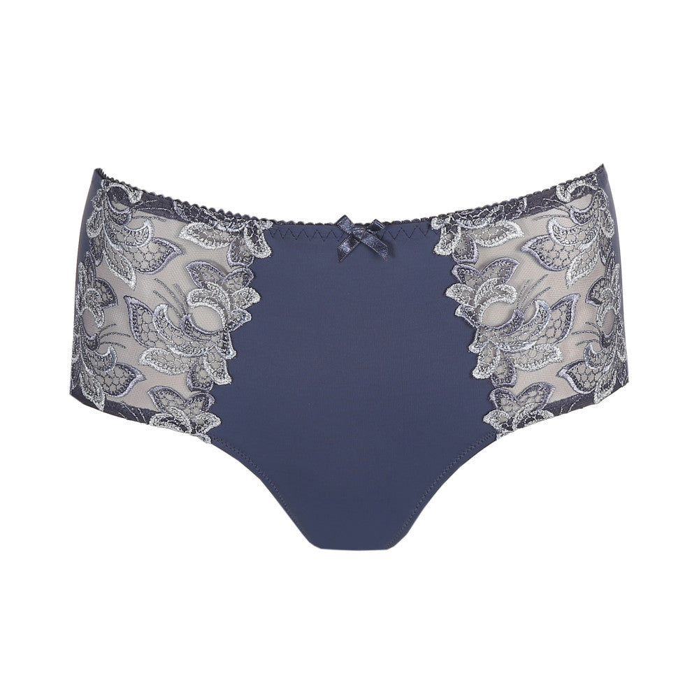 Primadonna Deauville Shorts Nightshadow Blue