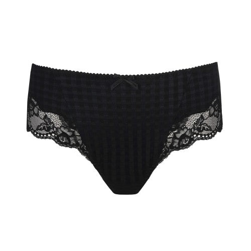 PrimaDonna Madison Hotpants in Black