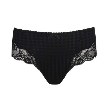 PrimaDonna Madison Hotpants in Black