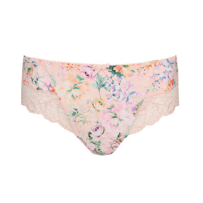 Primadonna Madison Hotpants in Pink Diamond