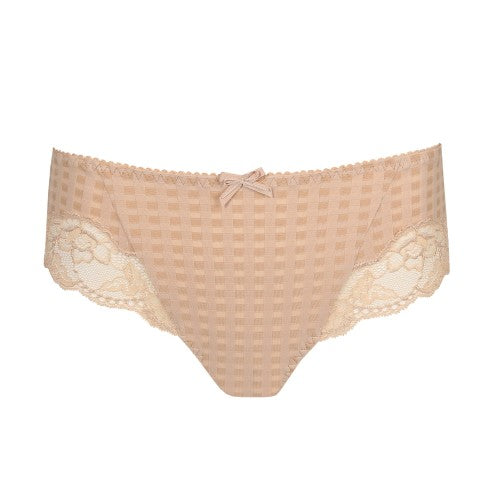 Primadonna Madison Hotpants in Caffe Latte