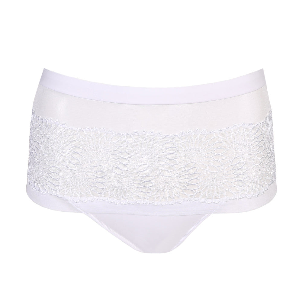 Primadonna Sophora Hotpants in White