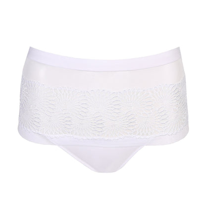 Primadonna Sophora Hotpants in White