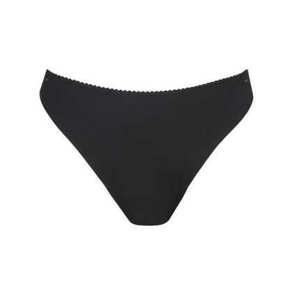 Primadonna Montara Thong in Black