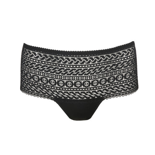 Primadonna Montara Luxury Thong in Black