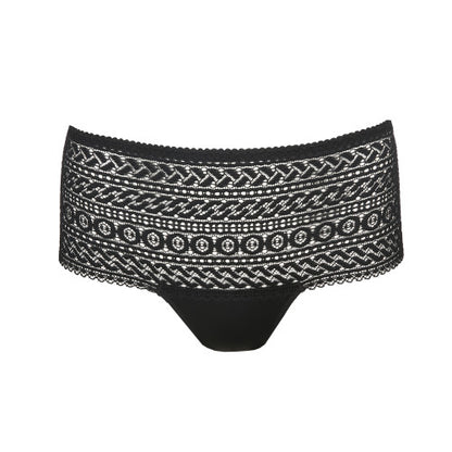 Primadonna Montara Luxury Thong in Black
