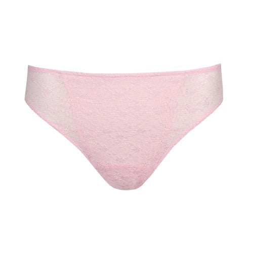 Primadonna Twist Epirus Rio Briefs in Fifties Pink
