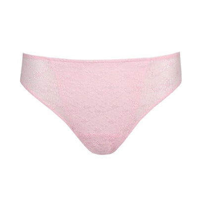 Primadonna Twist Epirus Rio Briefs in Fifties Pink
