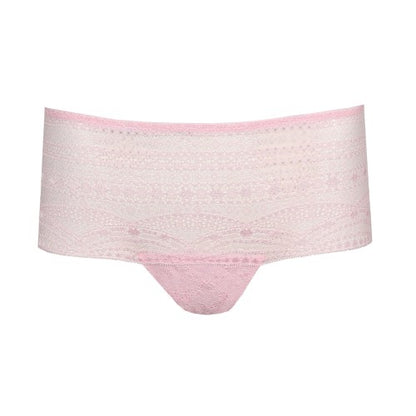 Primadonna Twist Epirus Hotpants in Fifties Pink