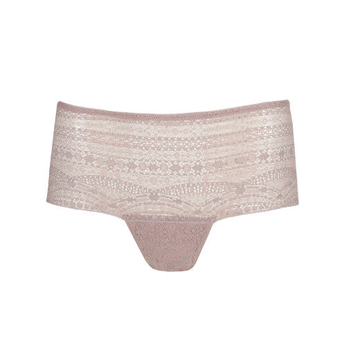 PrimaDonna Twist EPIRUS hotpants in bois de rose