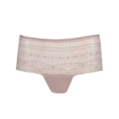 PrimaDonna Twist EPIRUS hotpants in bois de rose